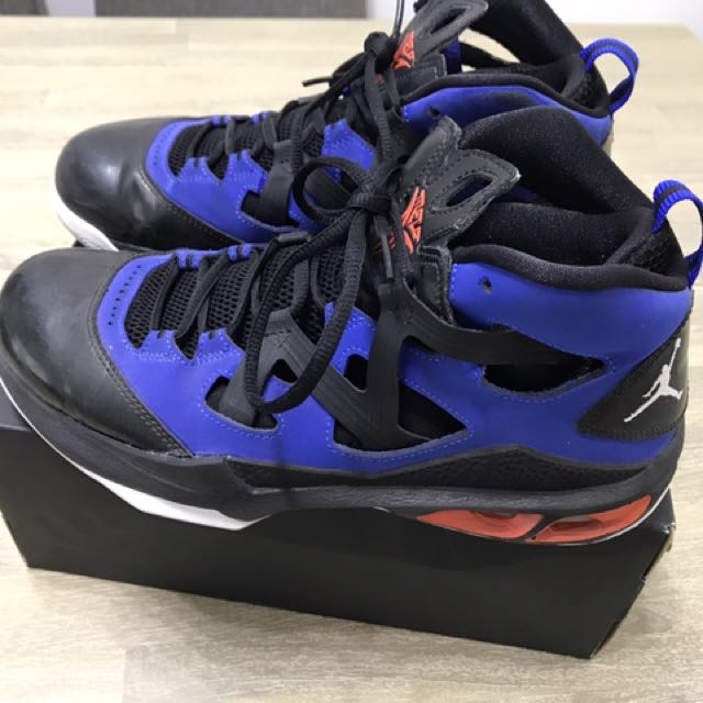 Nike jordan y3 deals