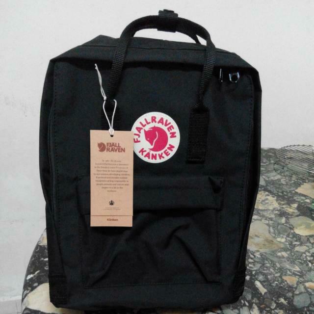 kanken school bag