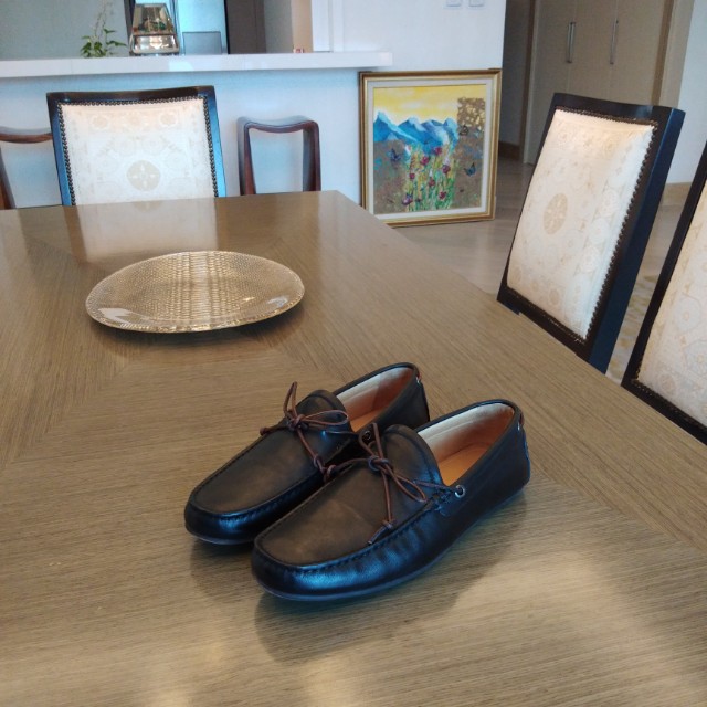 Shoes kartel sale