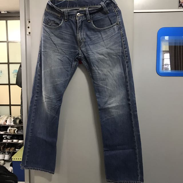 levis 523