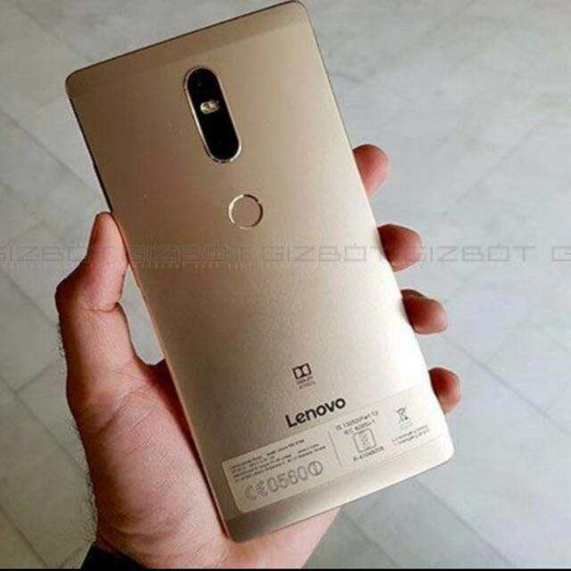 Lenovo phab 2 second hand