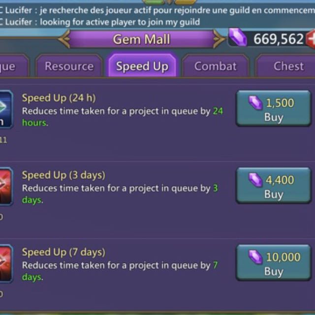 Lord Mobile Gem Video Gaming Video Game Consoles Others On Carousell