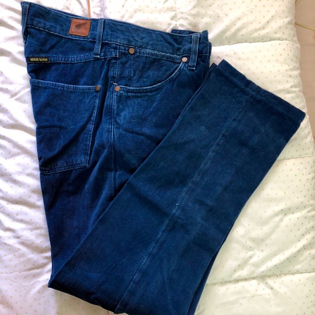 michael bastian jeans