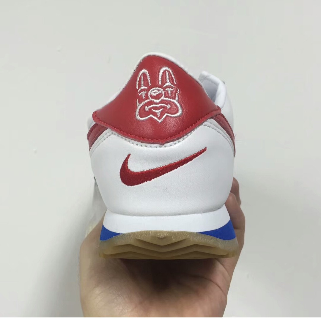 Mister Cartoon x Nike Cortez Release Date