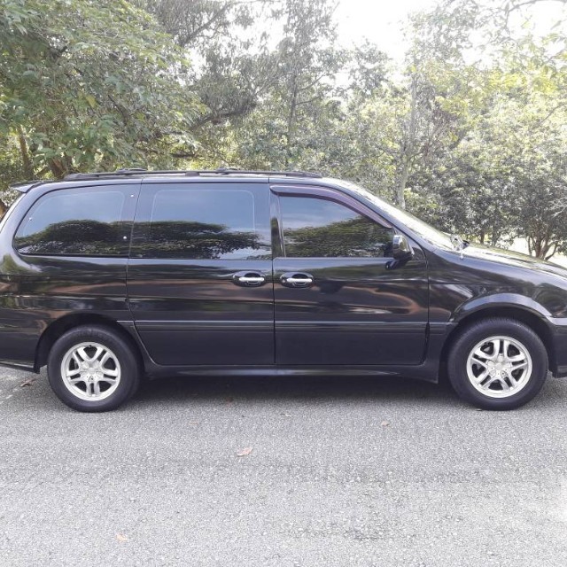 Naza Ria 2 5 A Cars Cars For Sale On Carousell