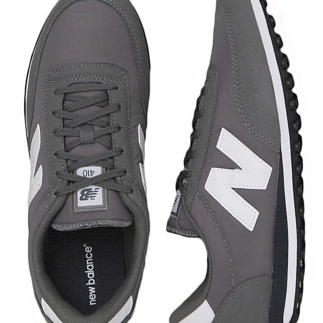 New Balance 410, Women's Fashion, Footwear, Flipflops and Slides on