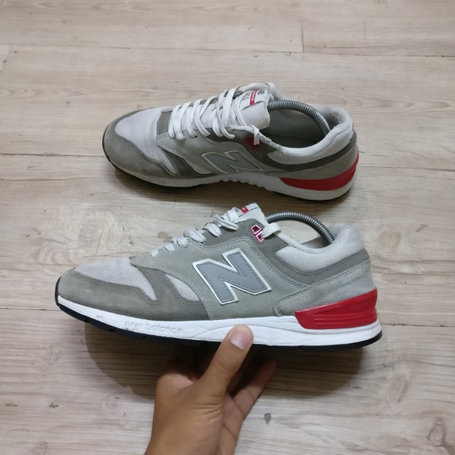 new balance 655