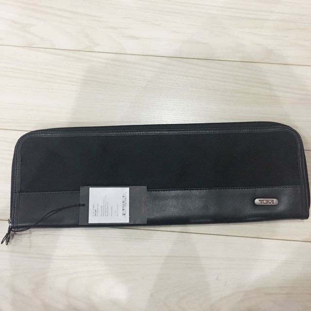 Tumi tie case clearance