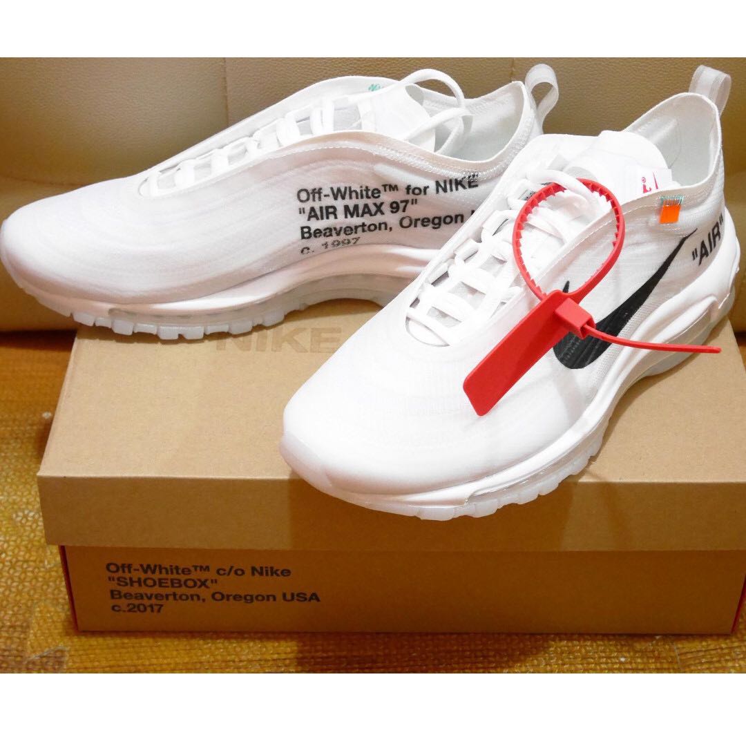 nike the ten air max 2017