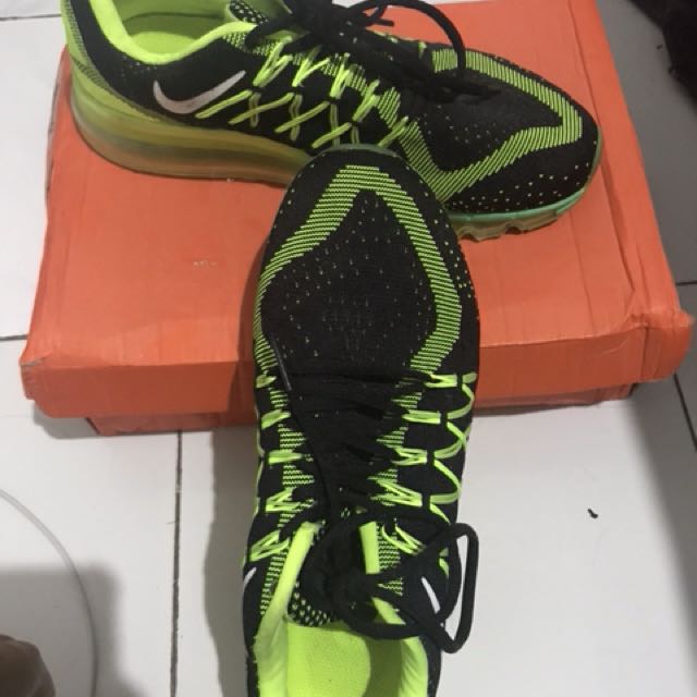 Nike Air Max 2015 KW Super