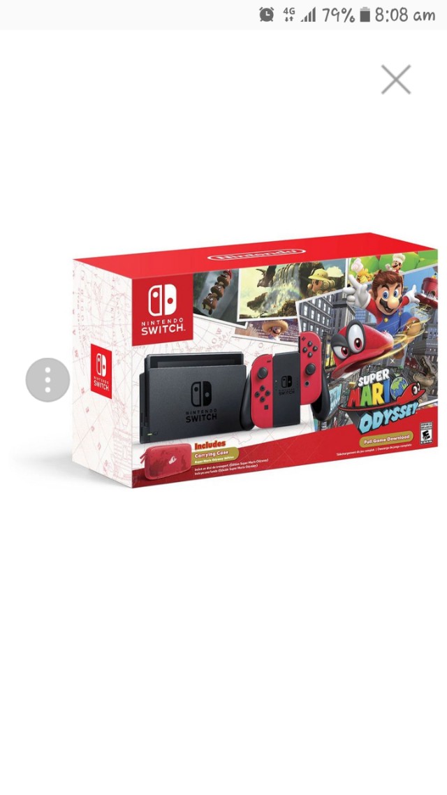 courts nintendo switch