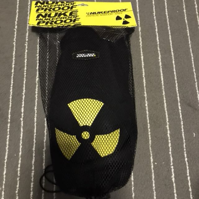 nukeproof critical