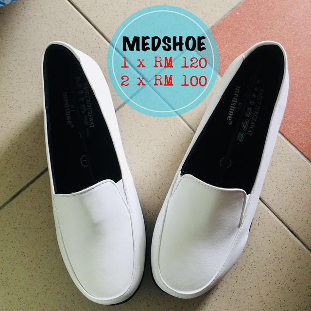 medshoe price