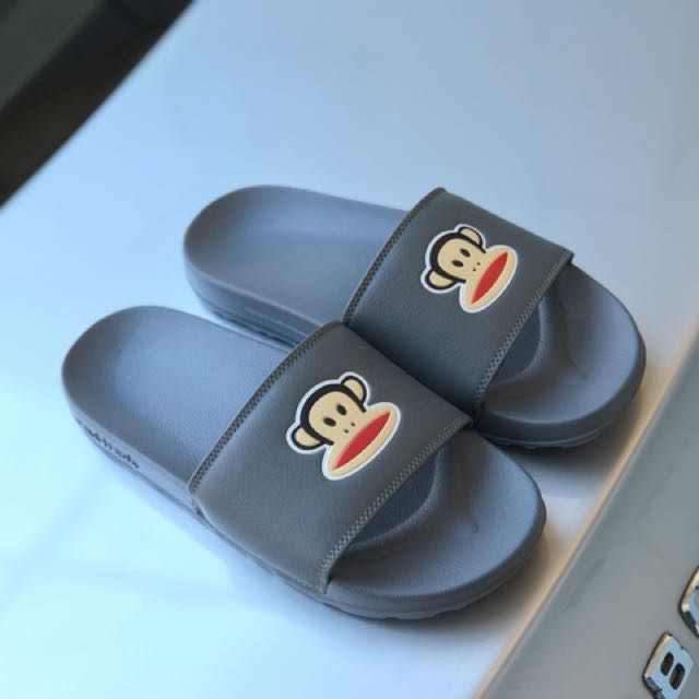 Paul top frank slippers