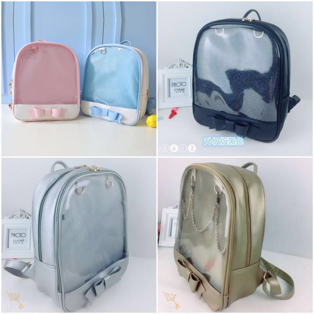 ita bag for men