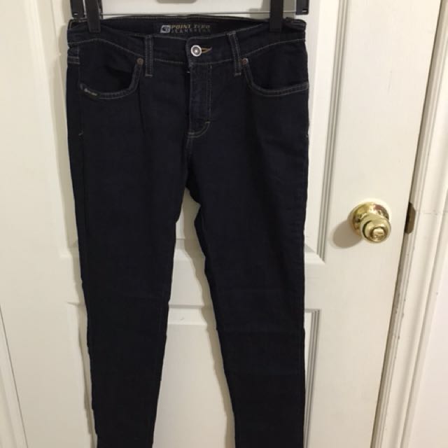 Point Zero Jeans Wear Women S Fashion Clothes On Carousell