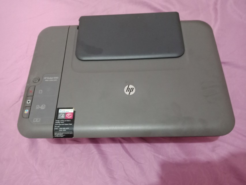 Printer HP 3 in 1 💲📂, Elektronik 