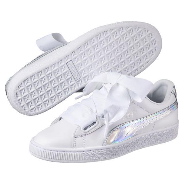 puma basket heart in singapore puma basket heart in singapore