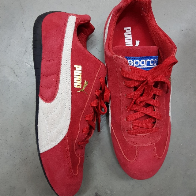 puma sparco puma sparco