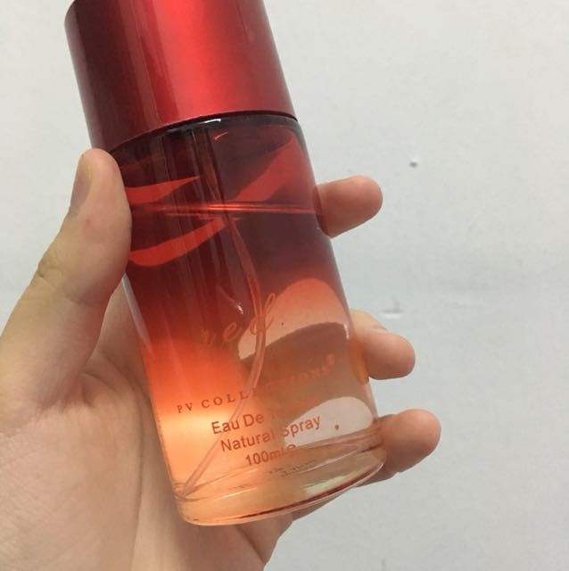 Pv perfume 2025