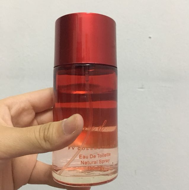 Pv perfume deals