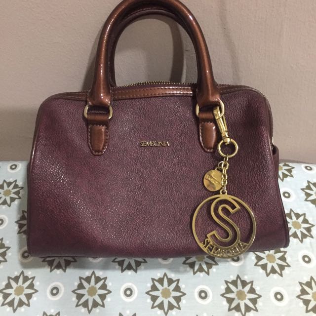 Sembonia Handbag