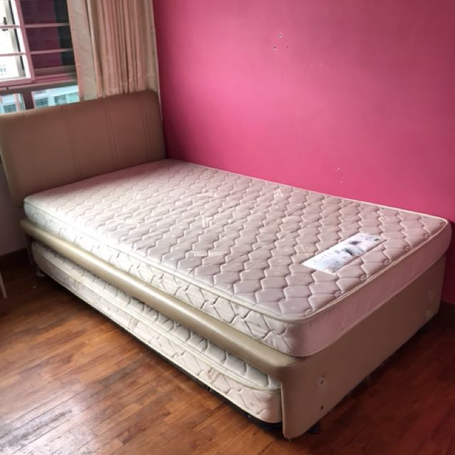 Slumberland Pull Out Mattresses And Bed Frame Furniture Beds Slumberland Pull Out Mattresses And Bed Frame Furniture Beds On Carou
