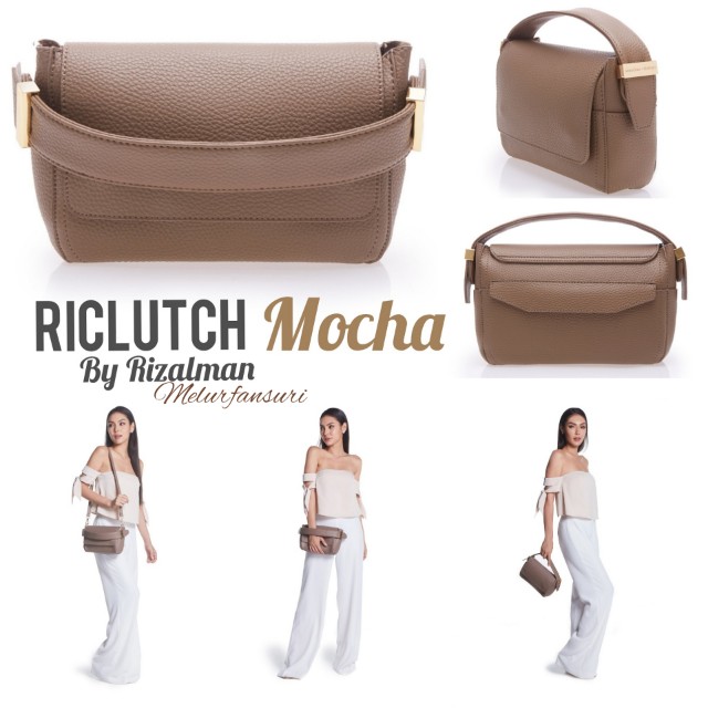 Rizalman sometime bag outlet