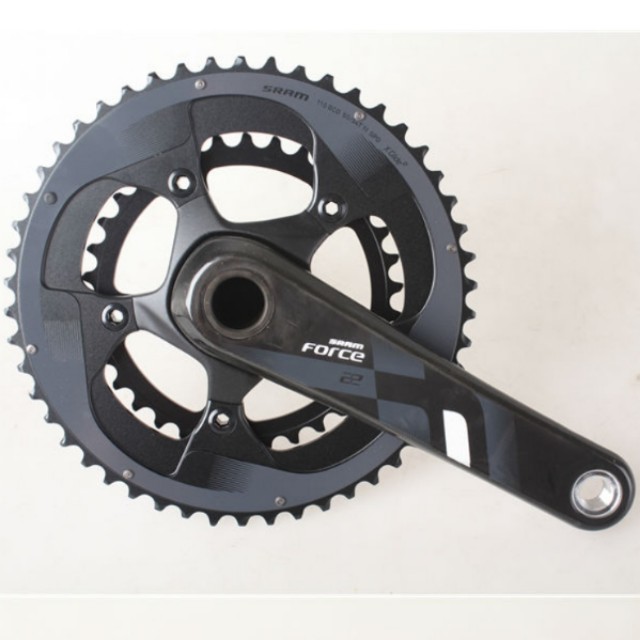 sram force 22 gxp crankset