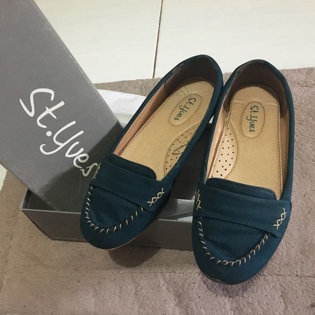 St yves shoes Clearance