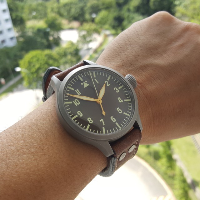 Steinhart 47mm online