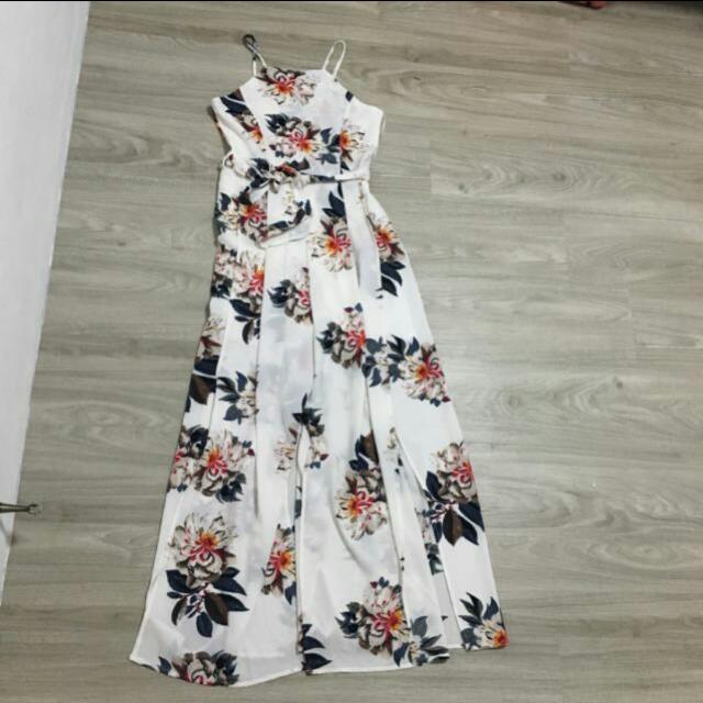 jumpsuit temt