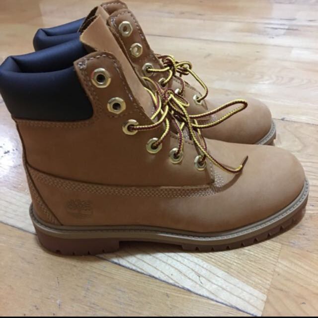 timberland 36