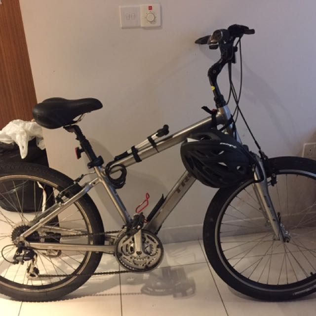 trek shift 3 for sale