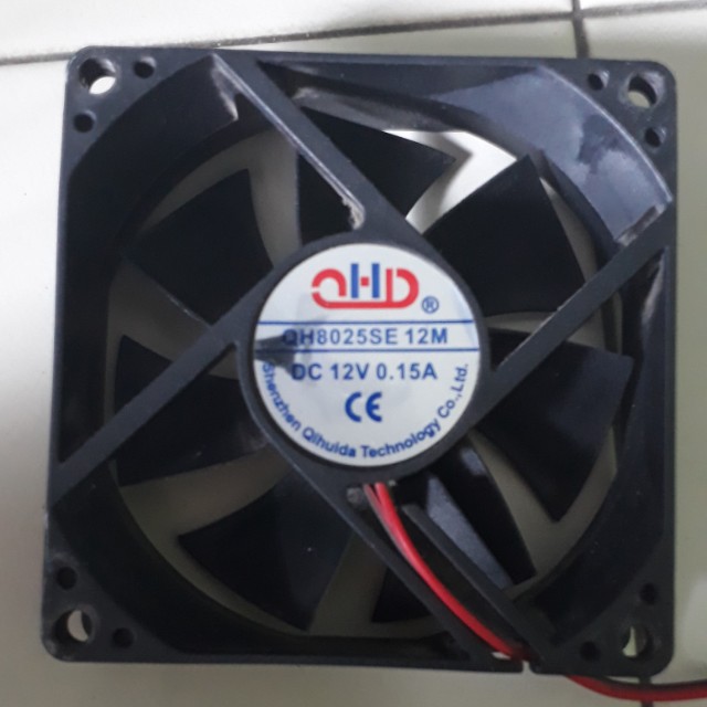 Used Computer Parts, Computers & Tech, Parts & Accessories, Computer