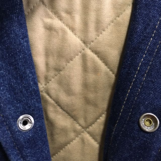 Walt disney world discount jacket