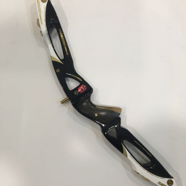 W&W Nano Max Raiser RH, Sports Equipment, Bicycles & Parts, Parts ...