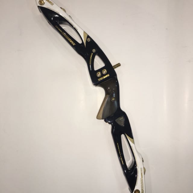 W&W Nano Max Raiser RH, Sports Equipment, Bicycles & Parts, Parts ...