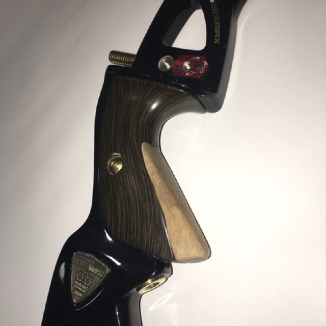 W&W Nano Max Raiser RH, Sports Equipment, Bicycles & Parts, Parts ...