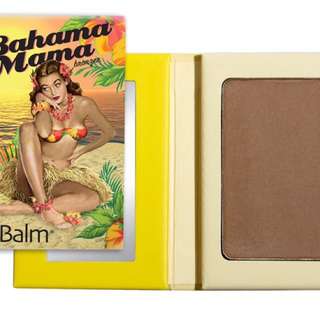 Authentic bahama mama