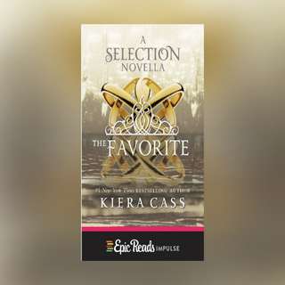 A Selection Novella