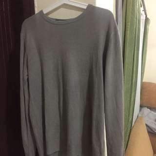 Long sleeve TOPSHOP