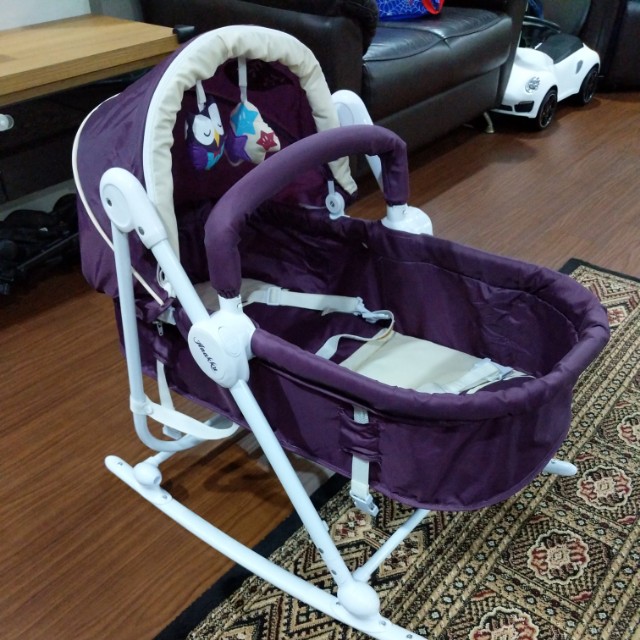 cot rocker