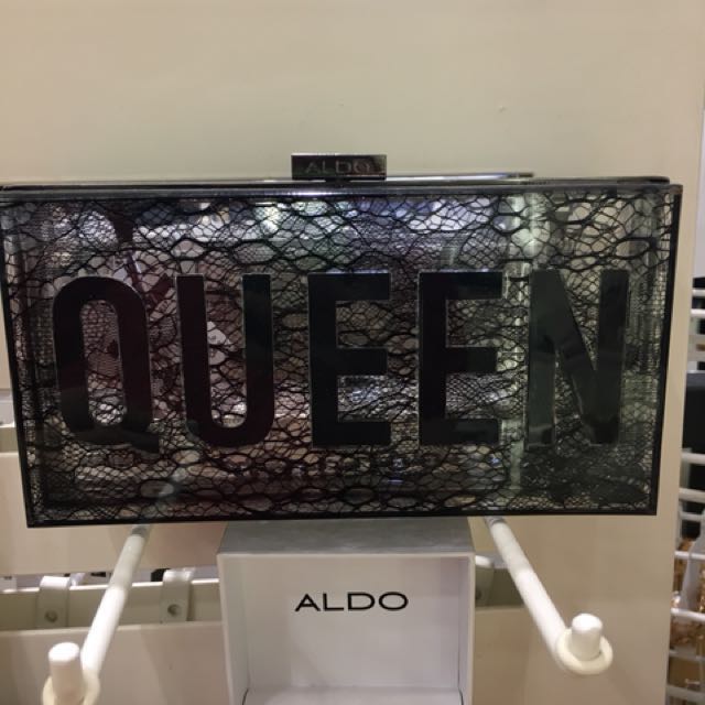 Aldo queens sales