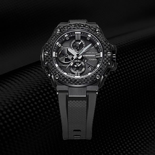 Casio cheap gst b100x