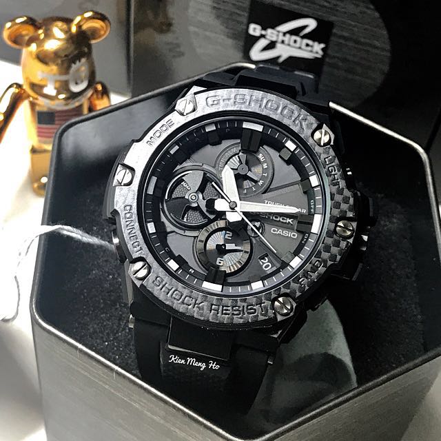 G shock gst b100x discount