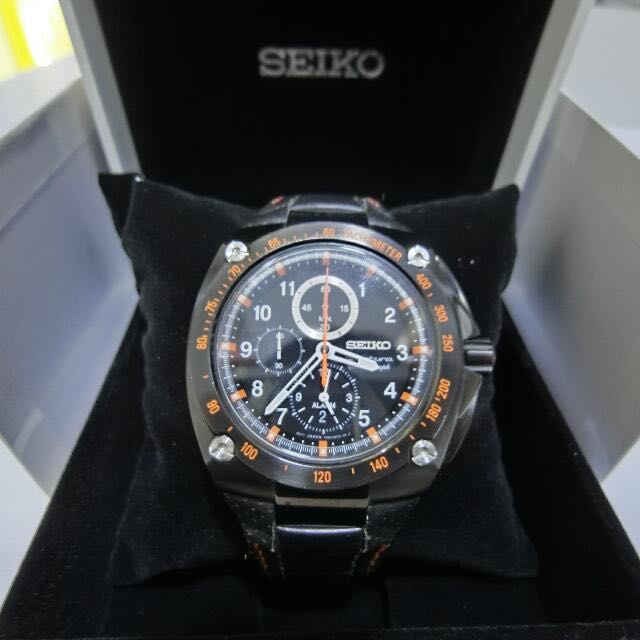 Seiko sportura 7t62 deals