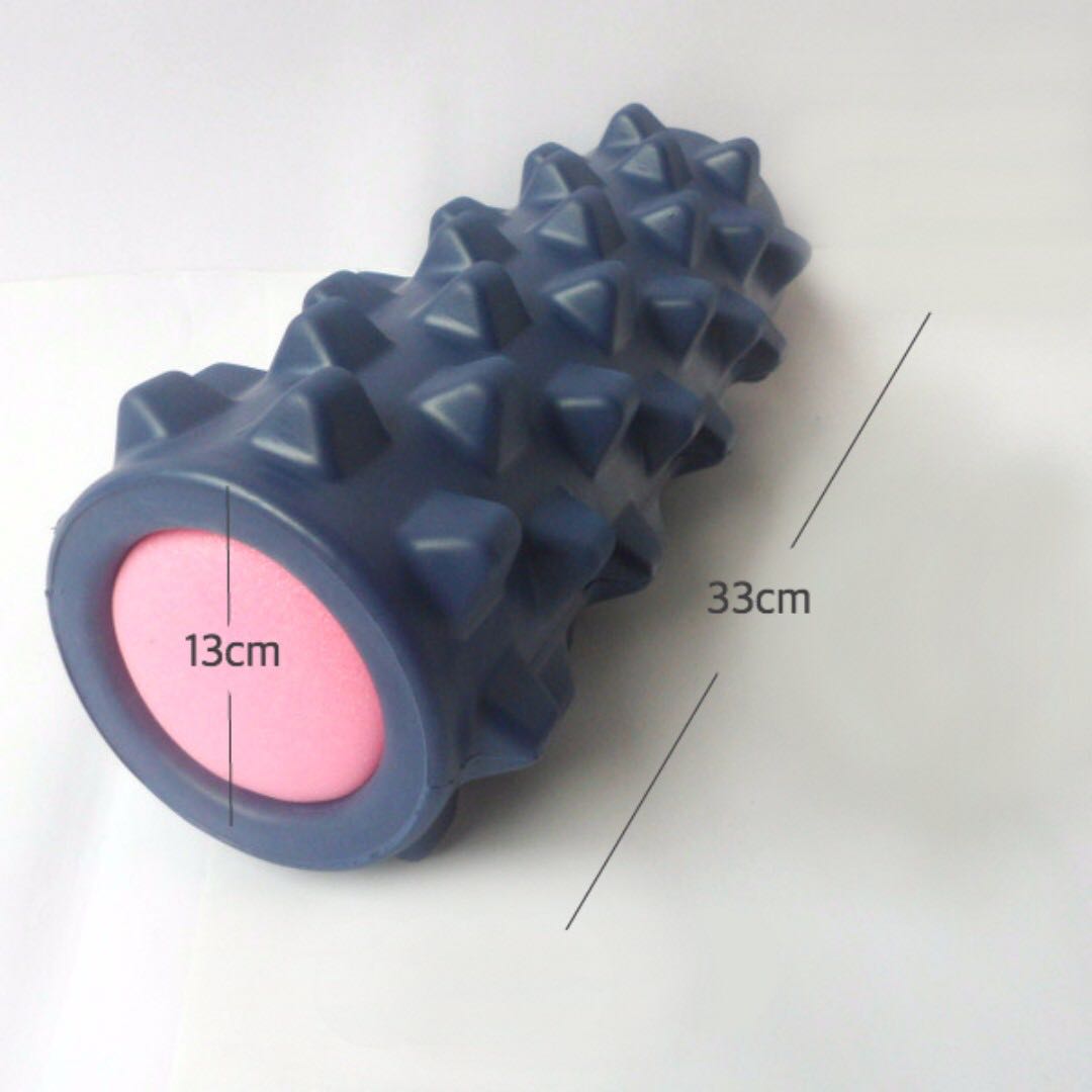Back Roller/ Foam Roller/ Muscle Stick/ Yoga/ Leg/ Body/ Thigh