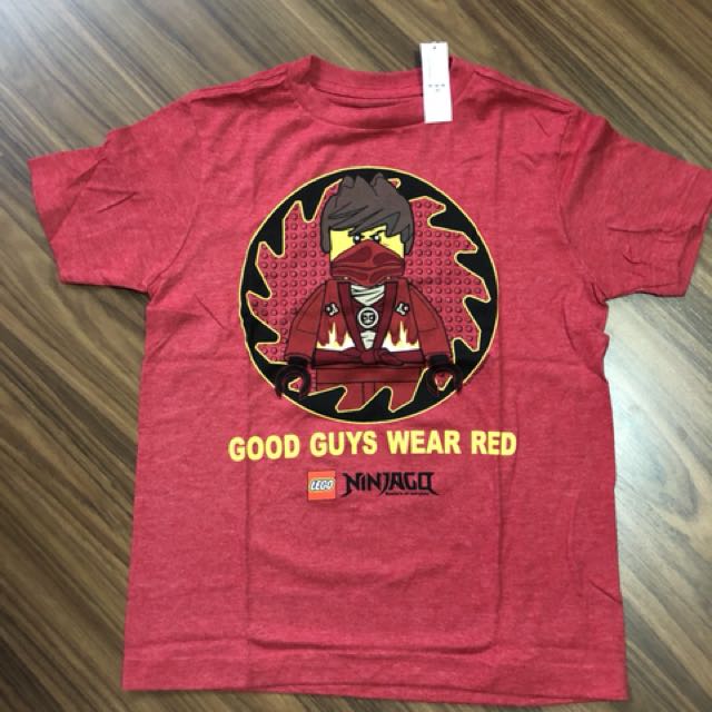 Lego ninjago shirt old navy sales
