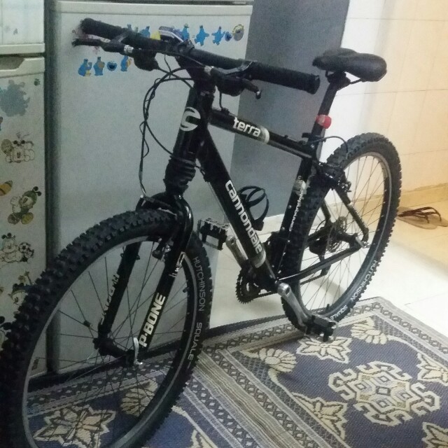 hand gear bikes